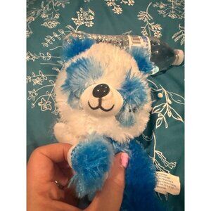 6 FOR $15 #53 cute stuffed animal bottle is to show the size